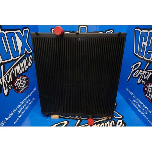 Radiator-BOH Gillig Used-43313979