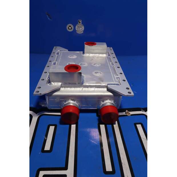 مبردات الزيت جيليج مستعملة-43314005