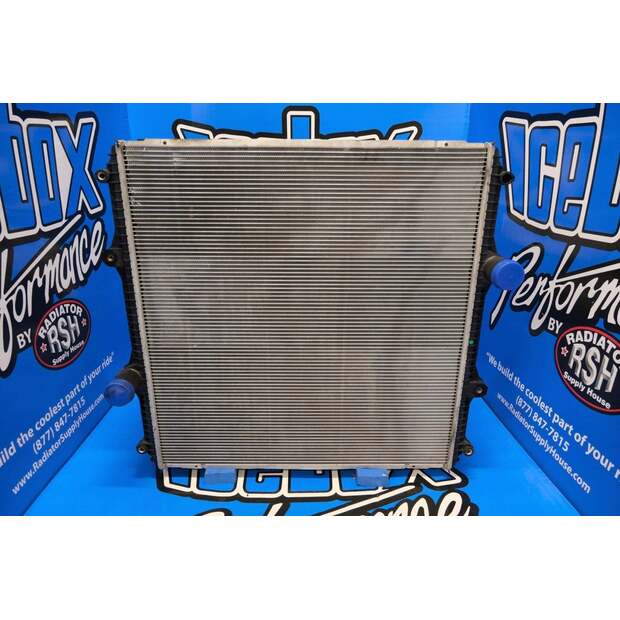 Radiator-PTR Gillig Used-43314008