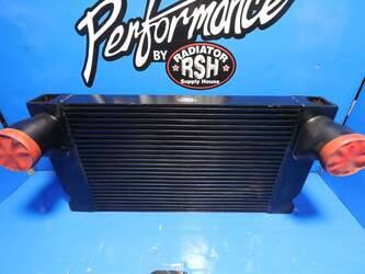 Image for Charge Air Cooler Charge Air Cooler Gillig Used