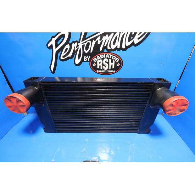 Charge Air Cooler Gillig Used-43314052