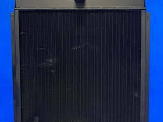 Image de PIÈCES DÉTACHÉES Radiator - Aluminum Generator Used