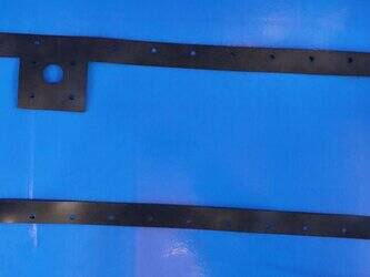 Image de Joint Gasket Volvo Used