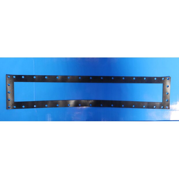 Gasket Mack Used-43314165