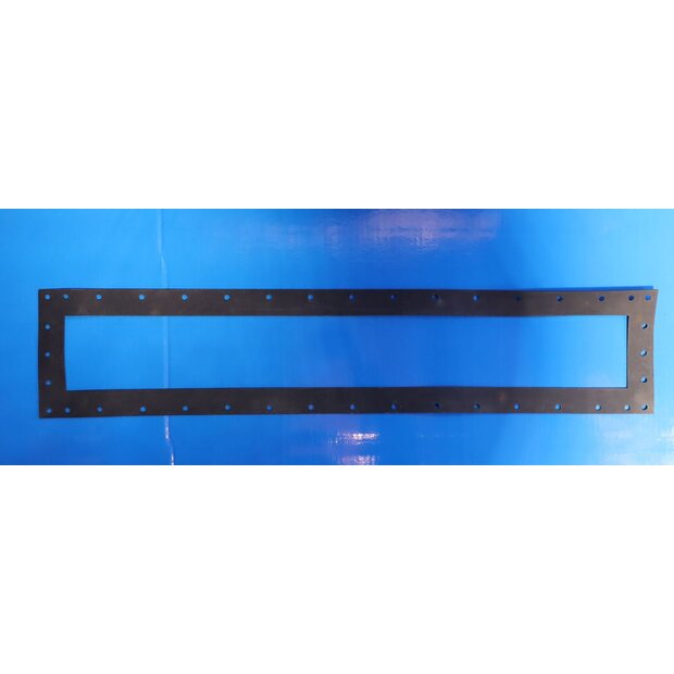 Gasket Mack Used-43314172