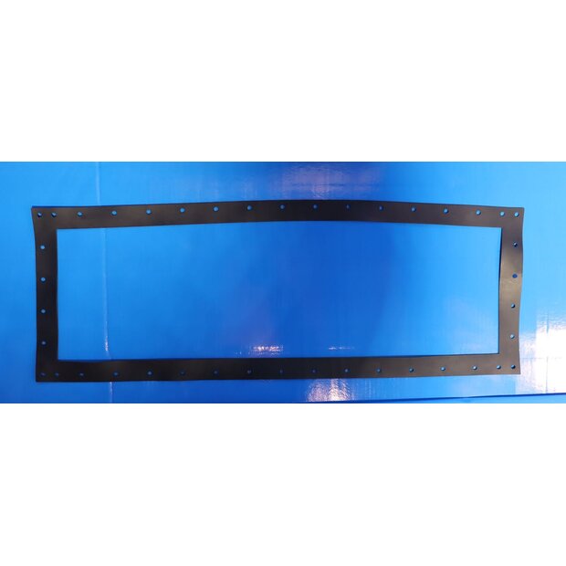 Gasket Mack Used-43314175