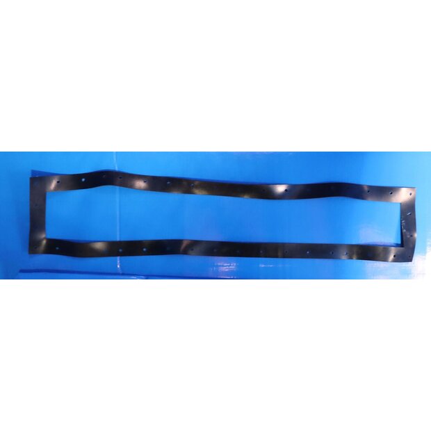 Gasket Mack Used-43314177