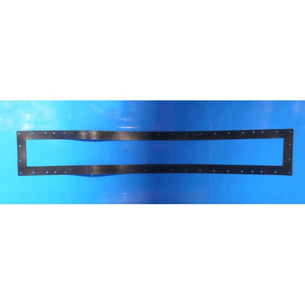 Gasket Mack Used-43314183