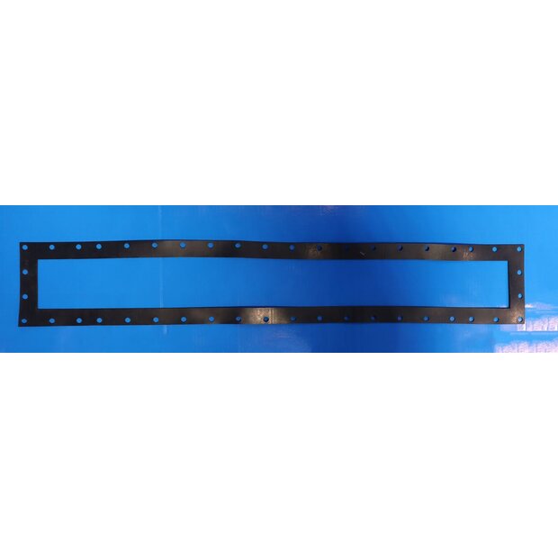 Gasket Mack Used-43314185