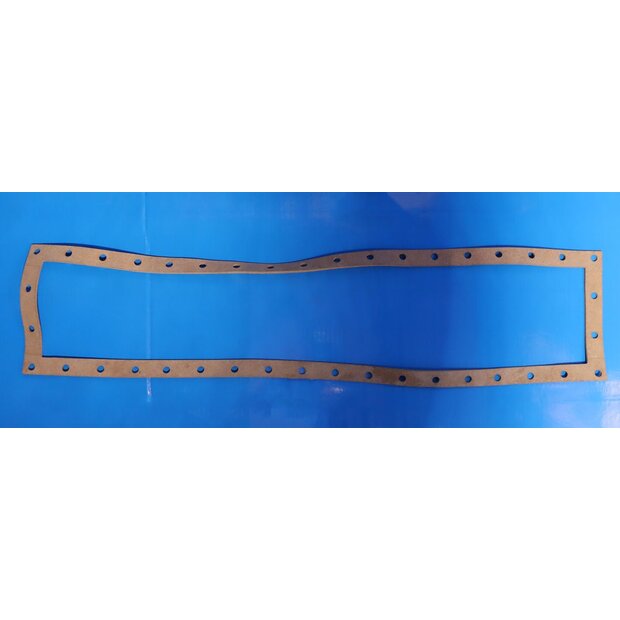 Gasket Kenworth Used-43314191