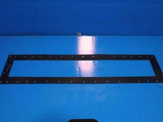 Image de Gasket International Used