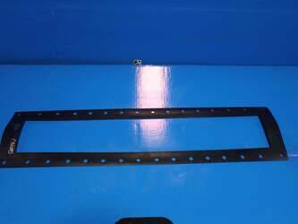 Image de Gasket International Used