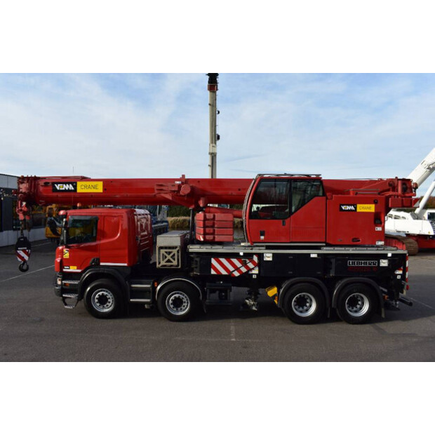 2011 Liebherr LTF 1045-4.1-43314299