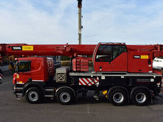 صورة ل كرينات صالحة لكل أنواع الطرق 2011 ليبهير LTF 1045-4.1