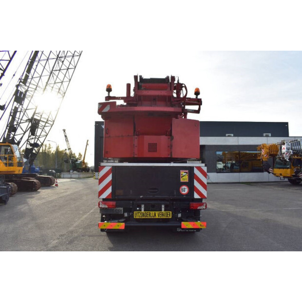 2011 Liebherr LTF 1045-4.1-43314307