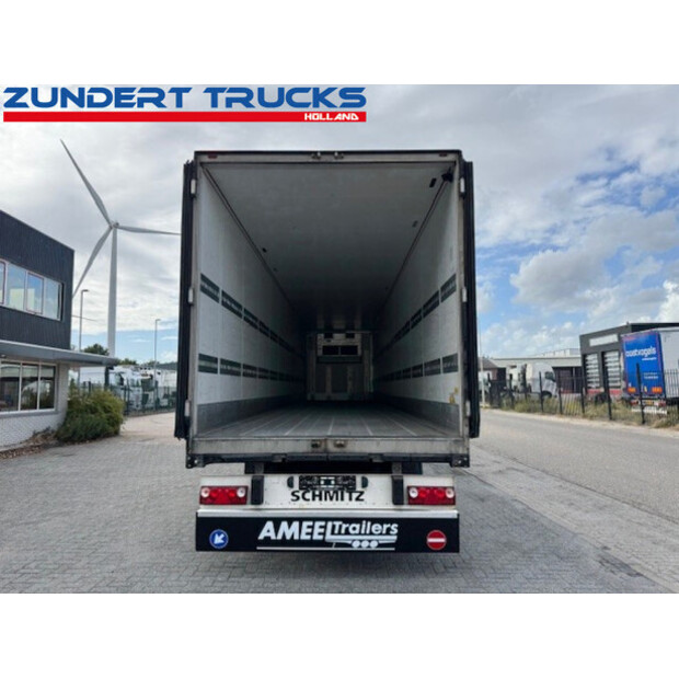 2017 Schmitz Cargobull OTHERS-43314310