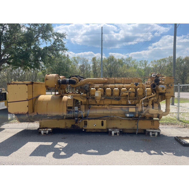 CATERPILLAR 3516B 9AN-1743191 USED-43314311