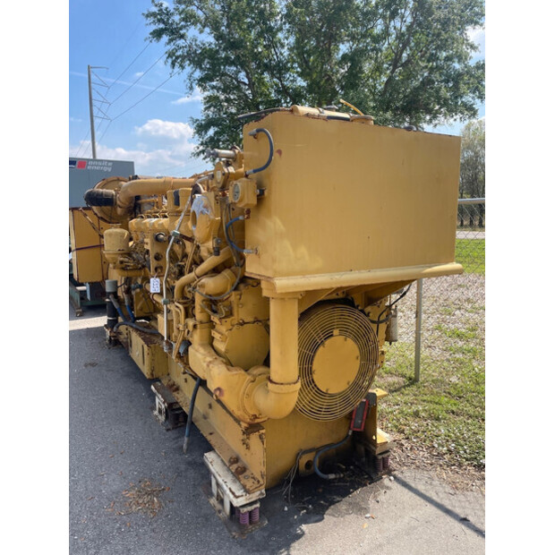 CATERPILLAR 3516B 9AN-1743191 USED-43314314