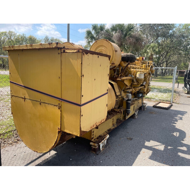 CATERPILLAR 3516B 9AN-1743191 USED-43314318