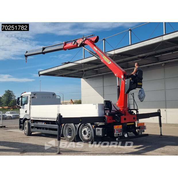 2023 مان TGS 26.440-43314412