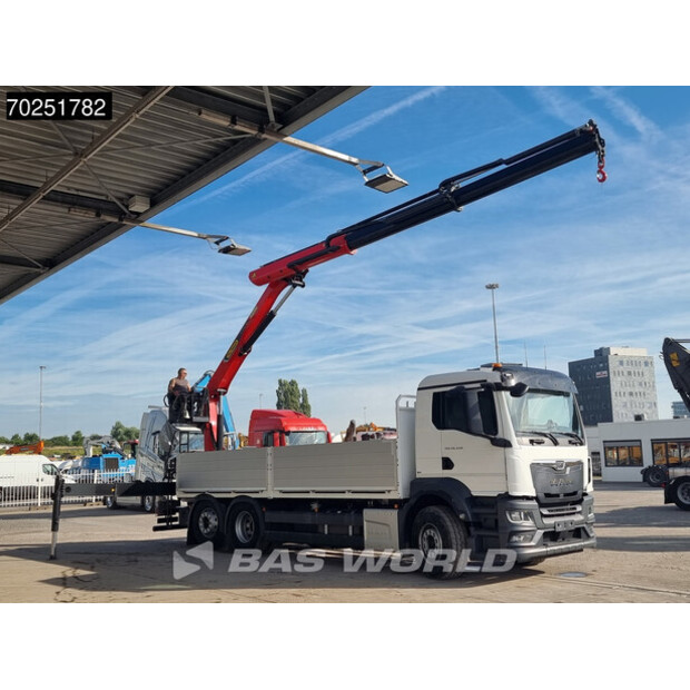 2023 مان TGS 26.440-43314430