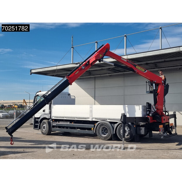 2023 مان TGS 26.440-43314454