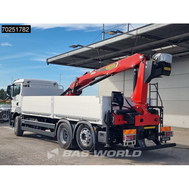 2023 مان TGS 26.440-43314466