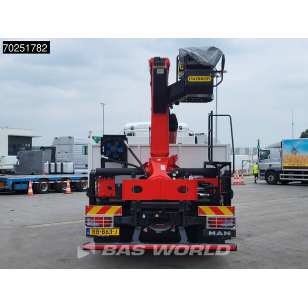 2023 مان TGS 26.440-43314470