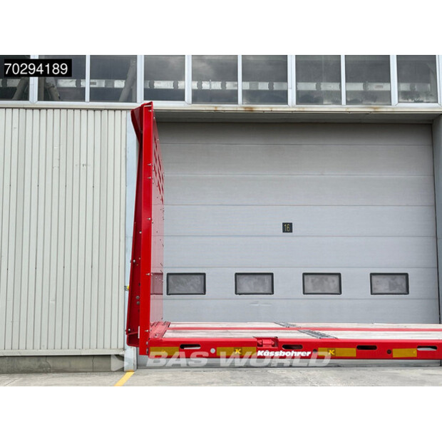 2025 Kässbohrer OTHERS-43314505