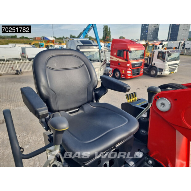 2023 مان TGS 26.440-43314515