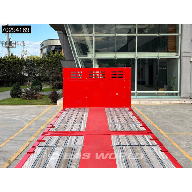 2025 Kässbohrer OTHERS-43314520