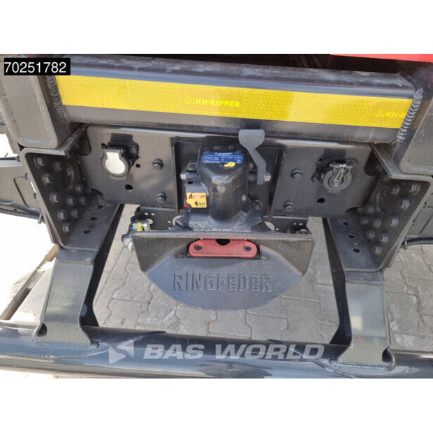 2023 مان TGS 26.440-43314521