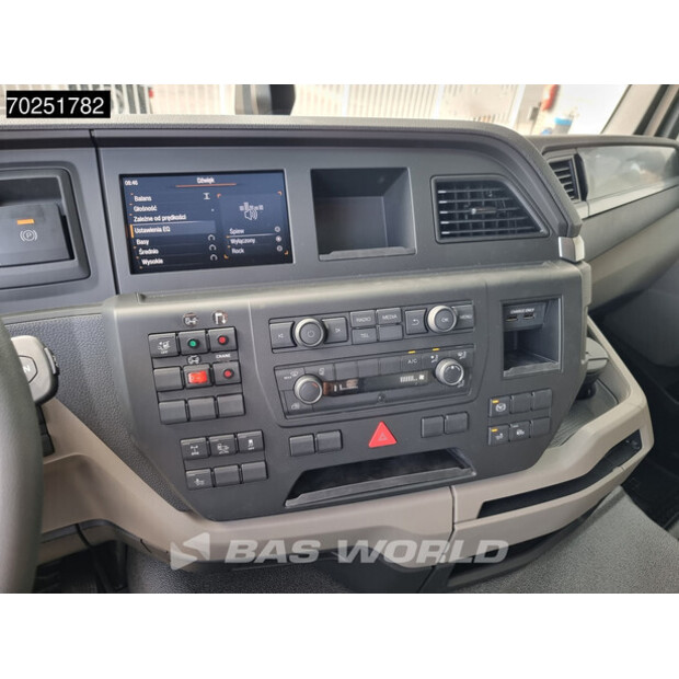 2023 مان TGS 26.440-43314525