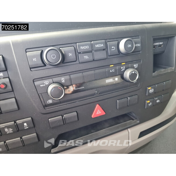 2023 مان TGS 26.440-43314528