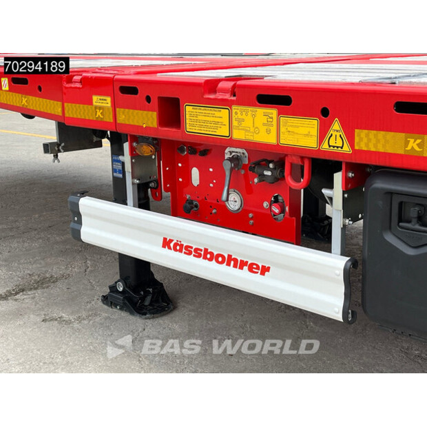2025 Kässbohrer OTHERS-43314533
