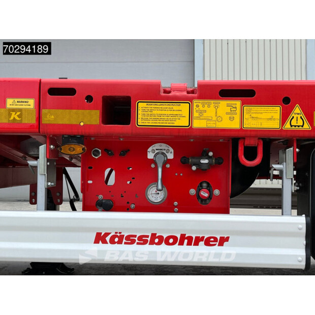 2025 Kässbohrer OTHERS-43314535