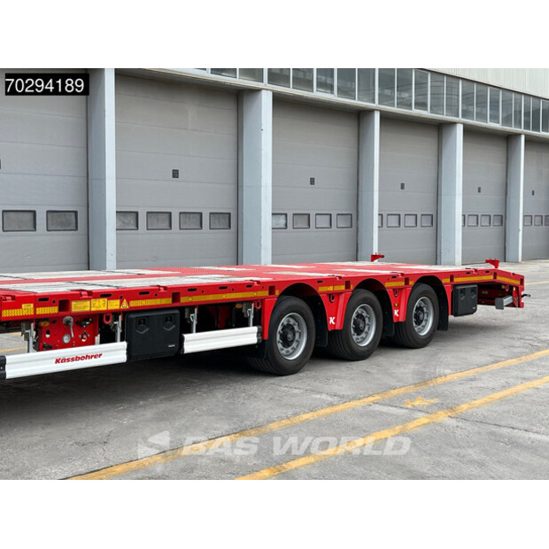 2025 Kässbohrer OTHERS-43314544