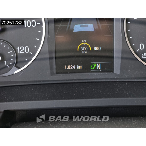 2023 مان TGS 26.440-43314555