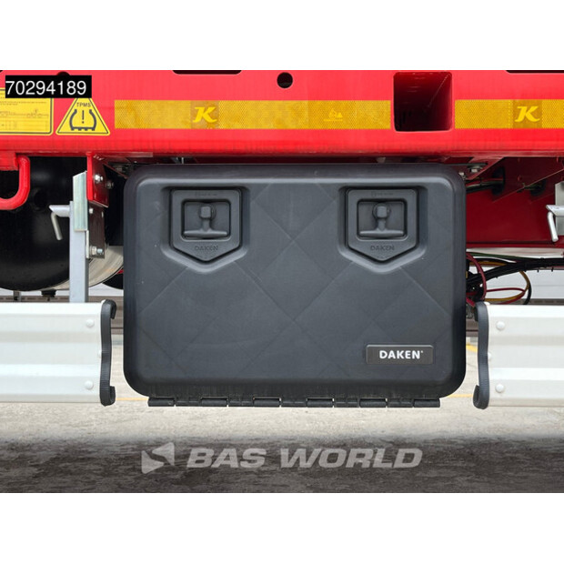 2025 Kässbohrer OTHERS-43314599