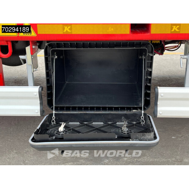 2025 Kässbohrer OTHERS-43314600