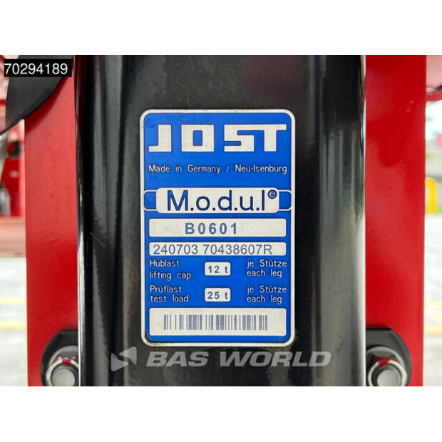 2025 Kässbohrer OTHERS-43314604