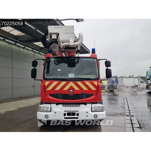 2008 Renault MIDLUM 280DXI-43314609