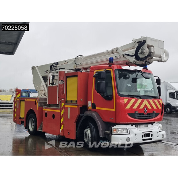 2008 Renault MIDLUM 280DXI-43314614