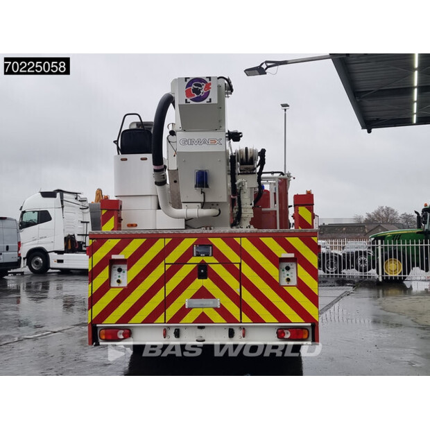 2008 Renault MIDLUM 280DXI-43314616