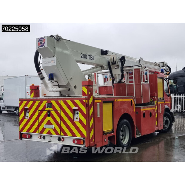 2008 Renault MIDLUM 280DXI-43314619