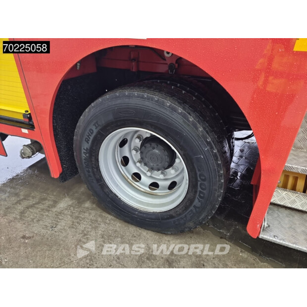 2008 Renault MIDLUM 280DXI-43314622