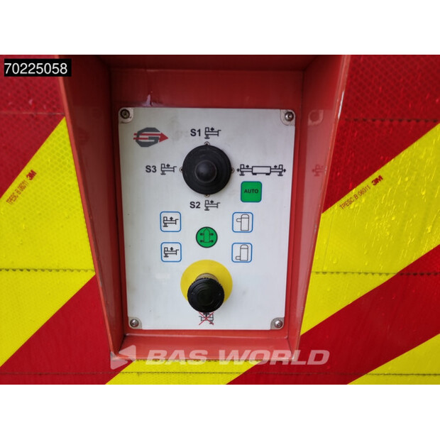 2008 Renault MIDLUM 280DXI-43314625