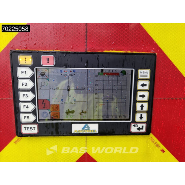 2008 Renault MIDLUM 280DXI-43314628