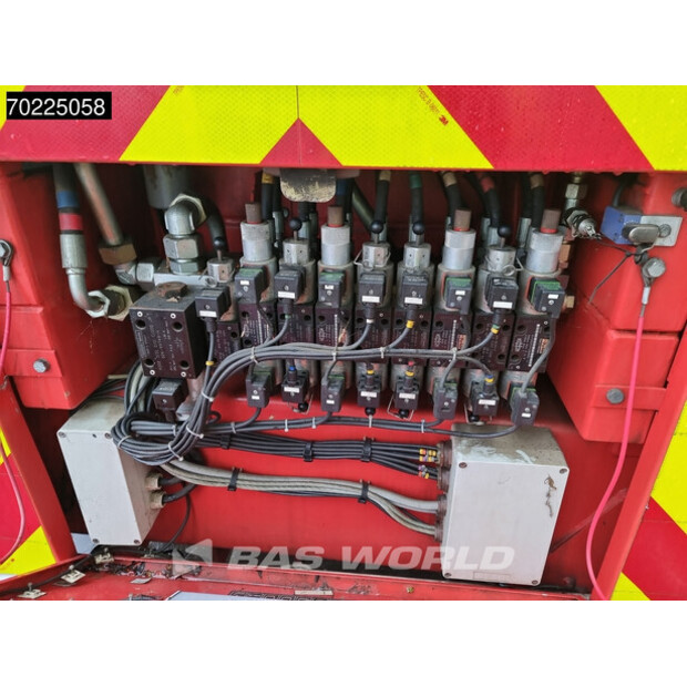 2008 Renault MIDLUM 280DXI-43314630