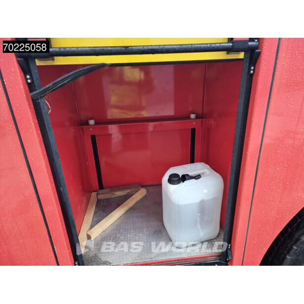 2008 Renault MIDLUM 280DXI-43314632